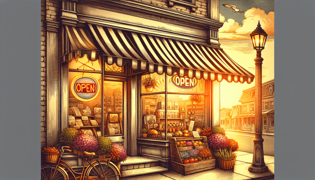 Boosting SEO For Local Businesses: A Beginners Guide