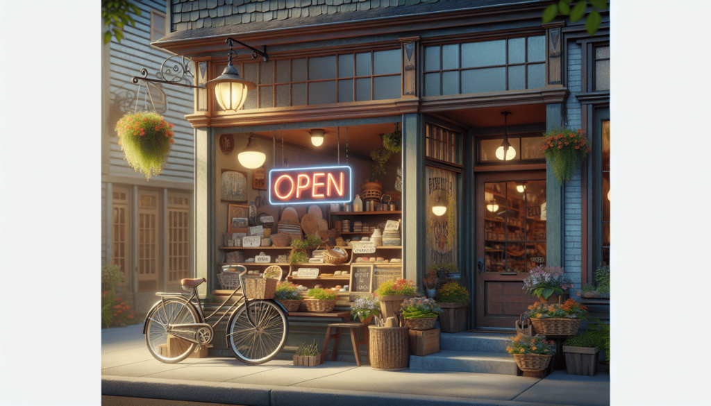 Boosting SEO For Local Businesses: A Beginners Guide