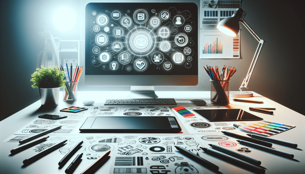 How To Choose The Right Logo For Your Brand