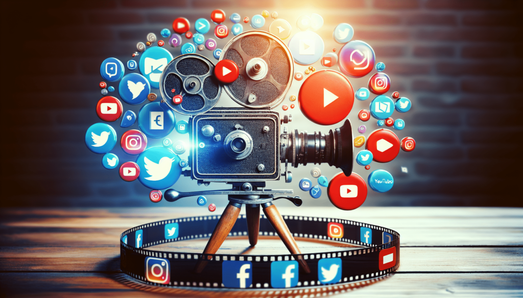 The Power Of YouTube Videos In Marketing