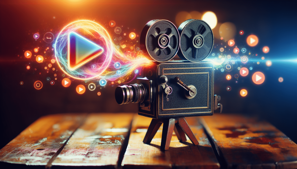 The Power Of YouTube Videos In Marketing