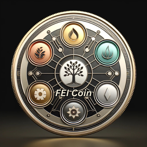 How Custom Meme Coins Like FEI Coin Can Revolutionize Your Business Marketing Strategy