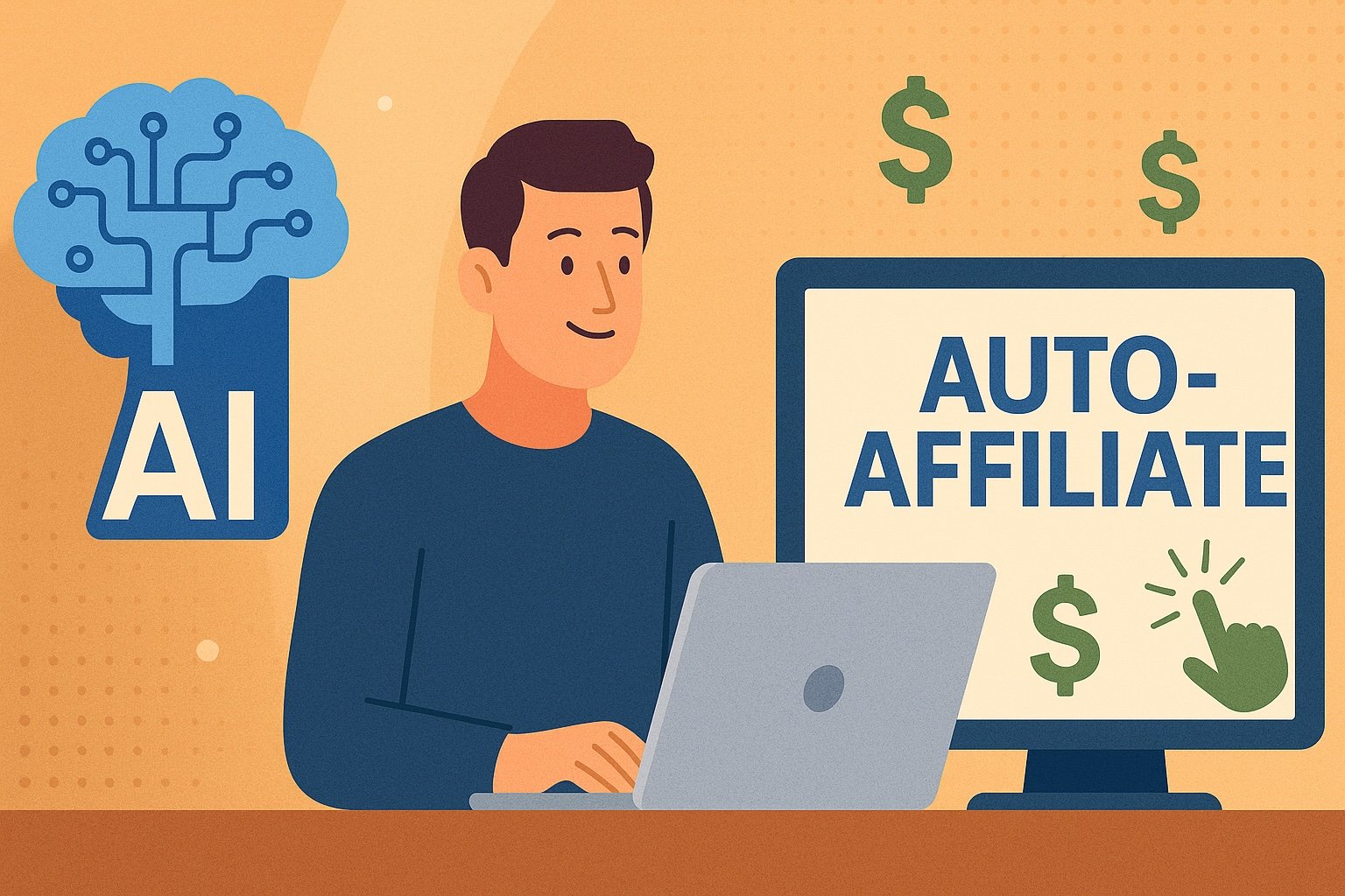 This AI Tool Makes Affiliate Marketing Easier Than Ever — And You Don’t Even Need a Website