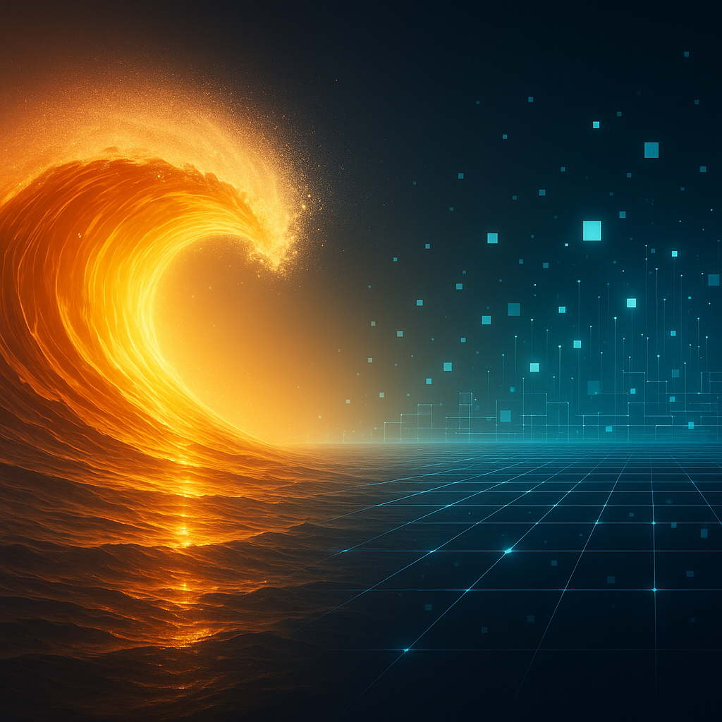 🚀 The New Era of Creative Entrepreneurship: How AI Videos Are Building Invisible Traffic Assets