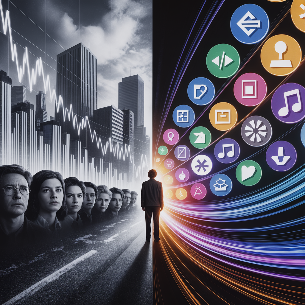 The 5 High-Income Skills That Will Make You Recession-Proof — Learn Them Before You Need Them